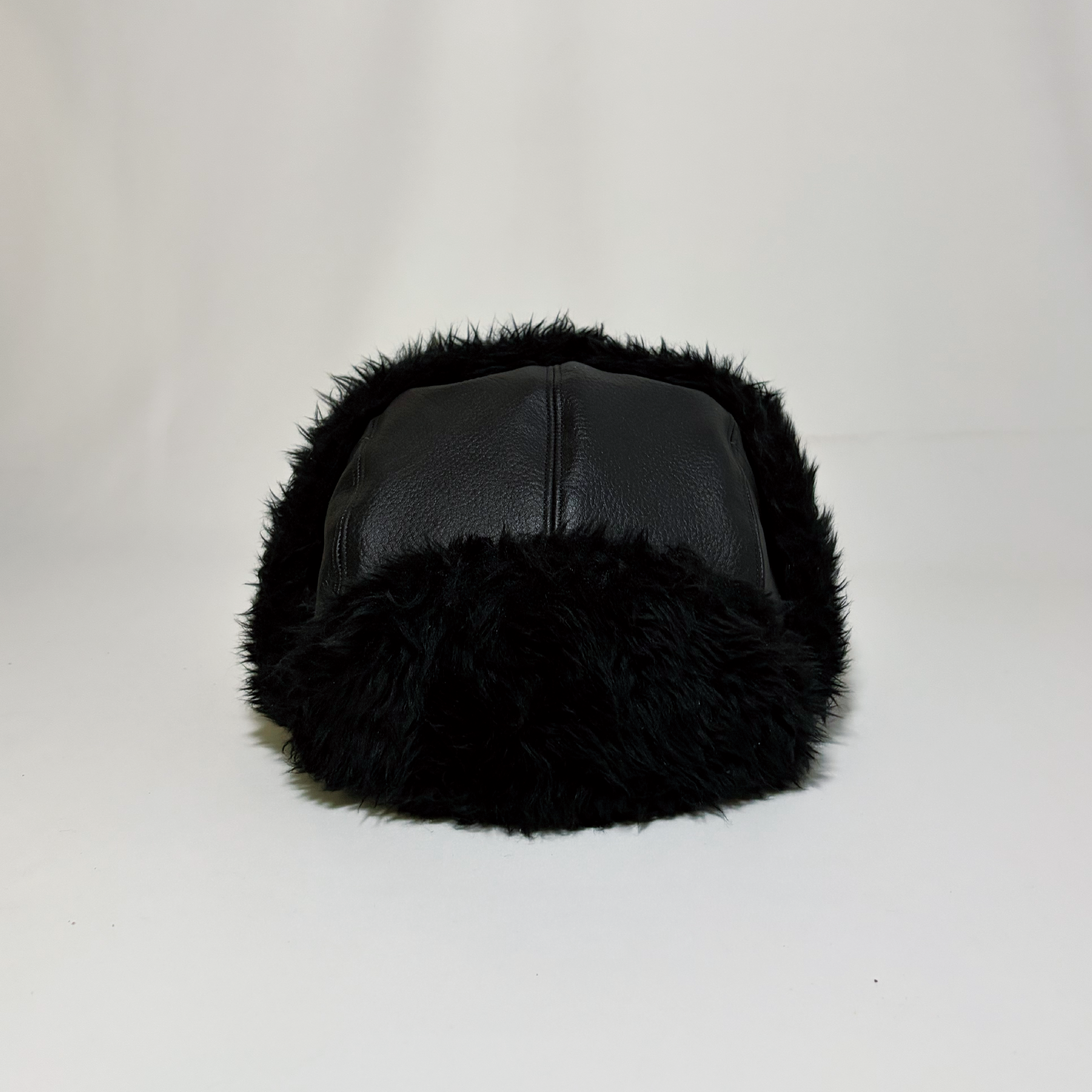Winter Trapper Hat